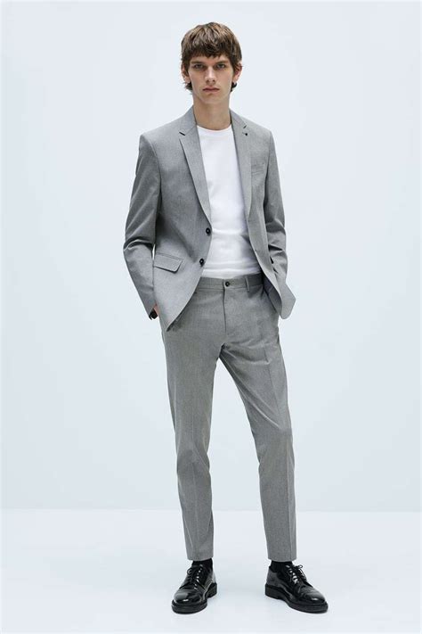 trajes para hombre zara.